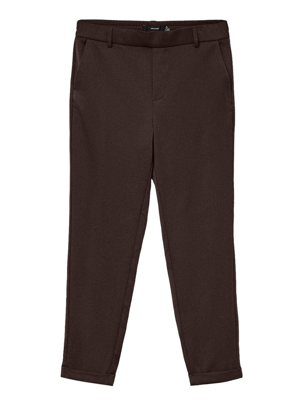 VMMAYA MW LOOSE SOLID PANT NOOS 