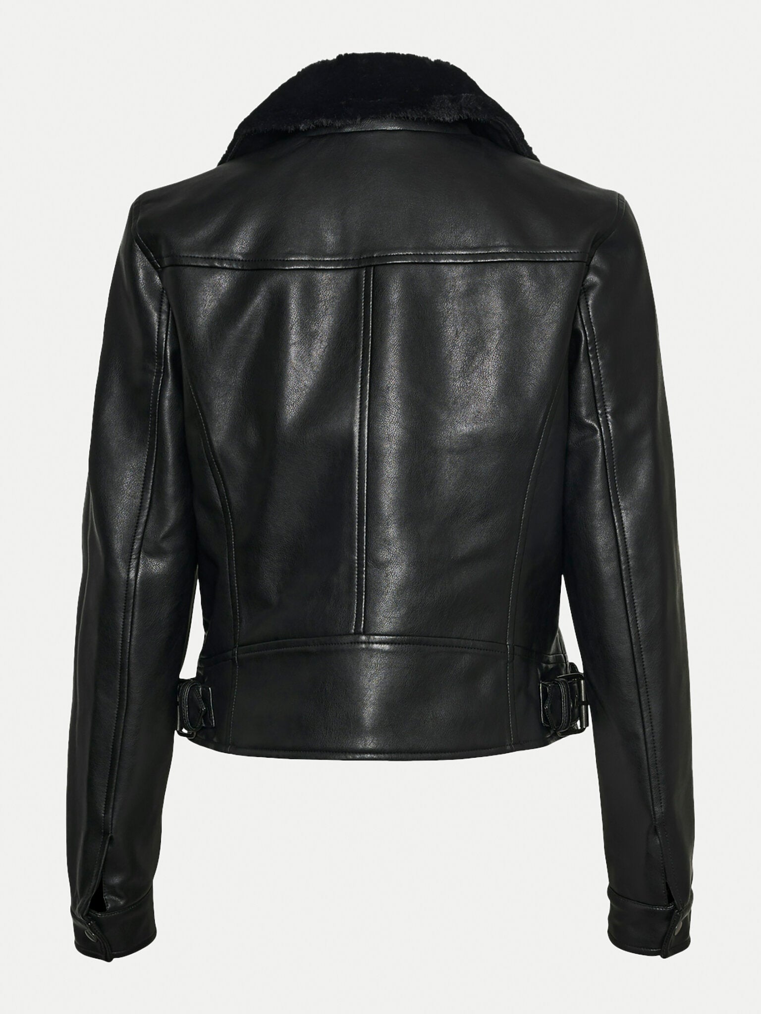 VMHAILEY SHORT COATED JACKET 