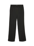VERO MODA VMMAYA MW STRAIGHT SOLID PANT NOOS