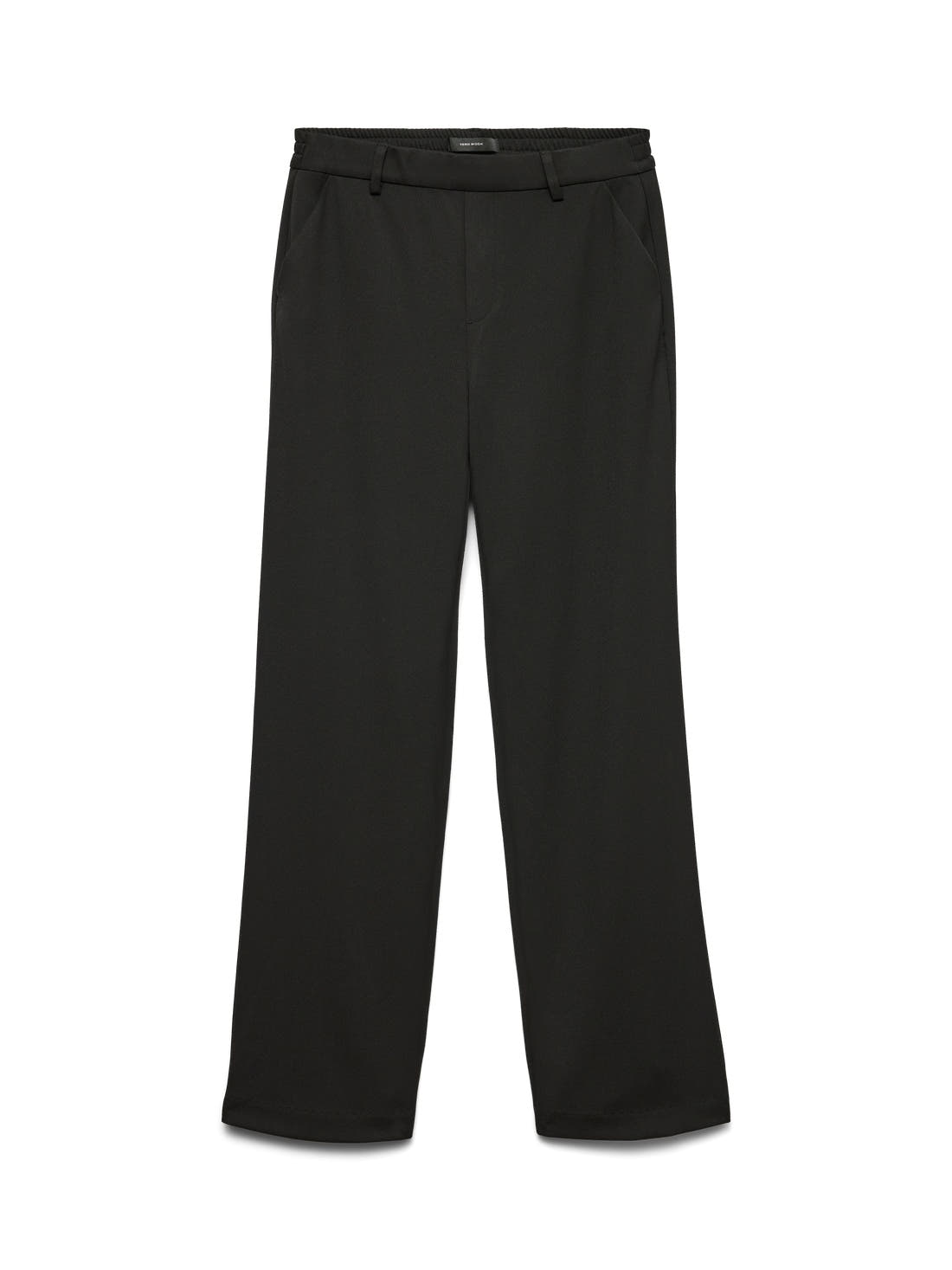 VMMAYA MW STRAIGHT SOLID PANT NOOS 