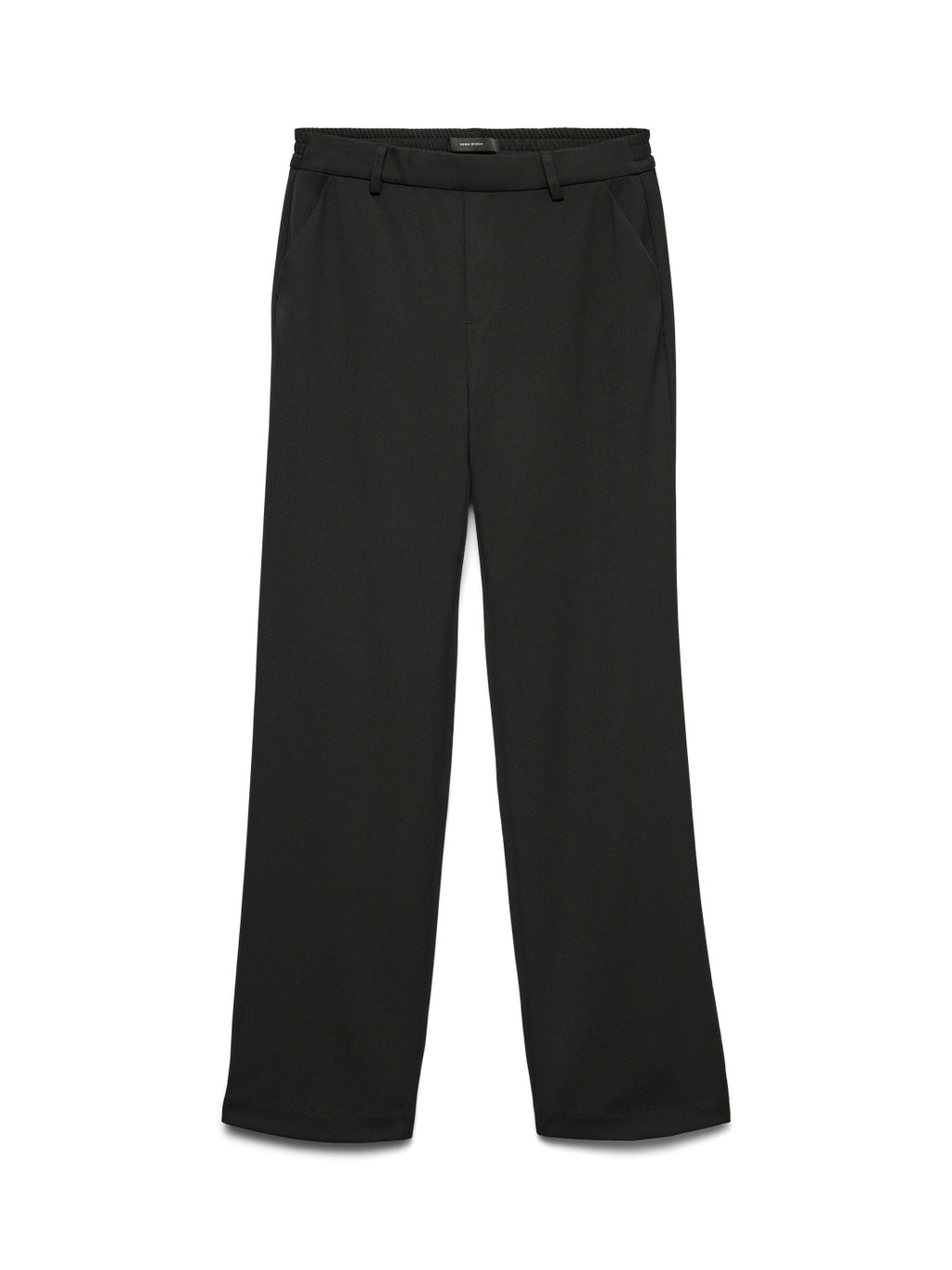VMMAYA MW STRAIGHT SOLID PANT NOOS 