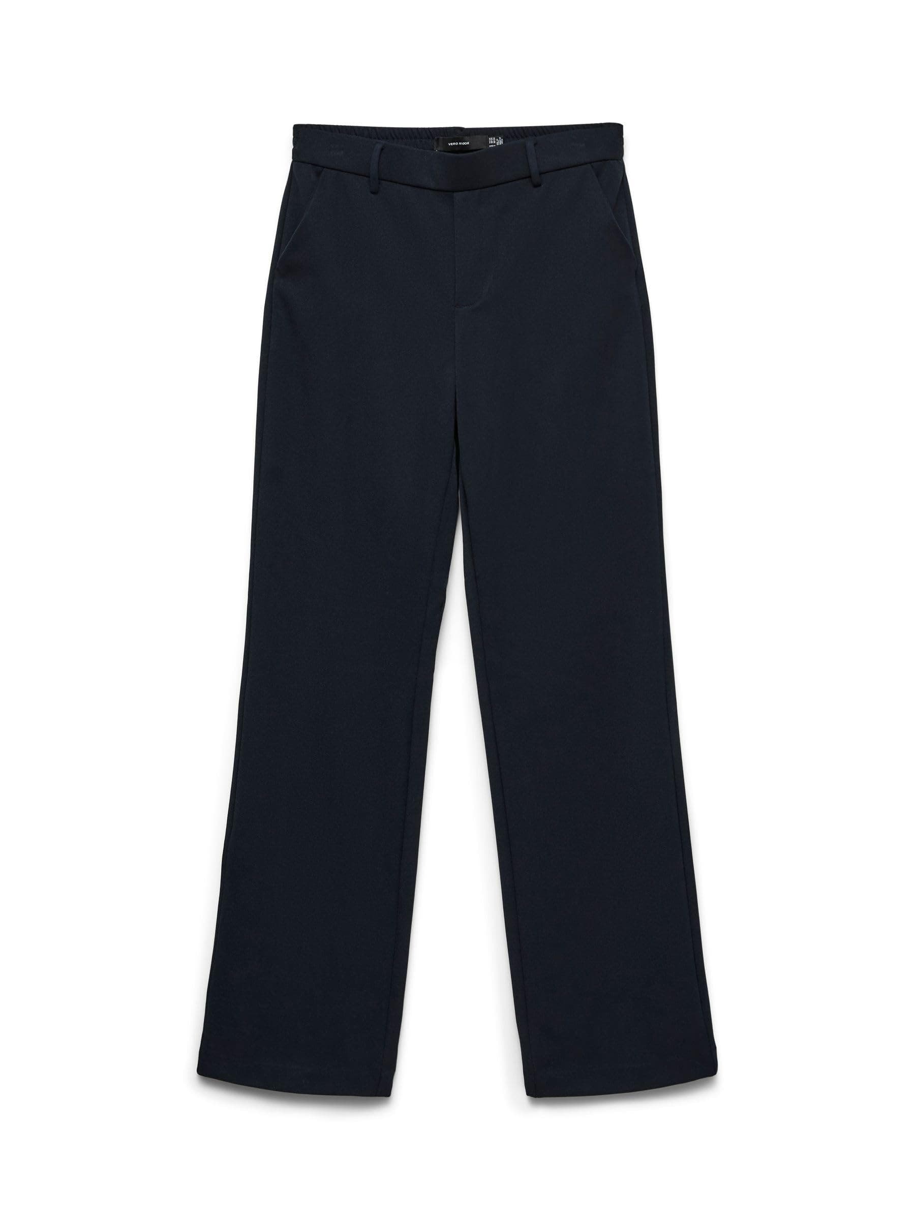VMMAYA MW STRAIGHT SOLID PANT NOOS 