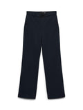 VERO MODA VMMAYA MW STRAIGHT SOLID PANT NOOS