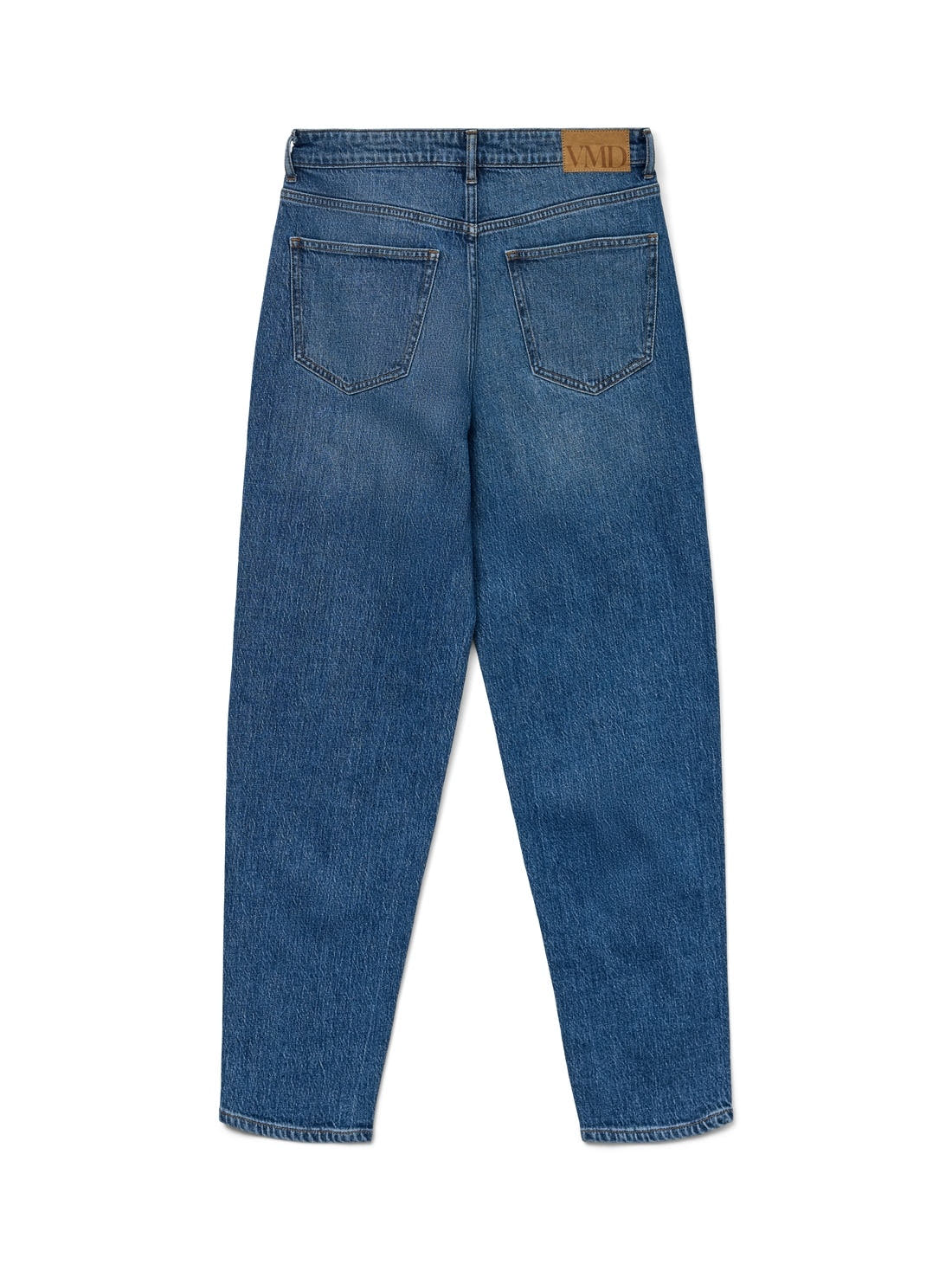 VMTESSA HR MOM JEANS RA380 GA NOOS 