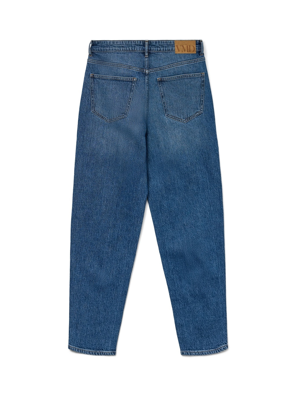 VMTESSA HR MOM JEANS RA380 GA NOOS 