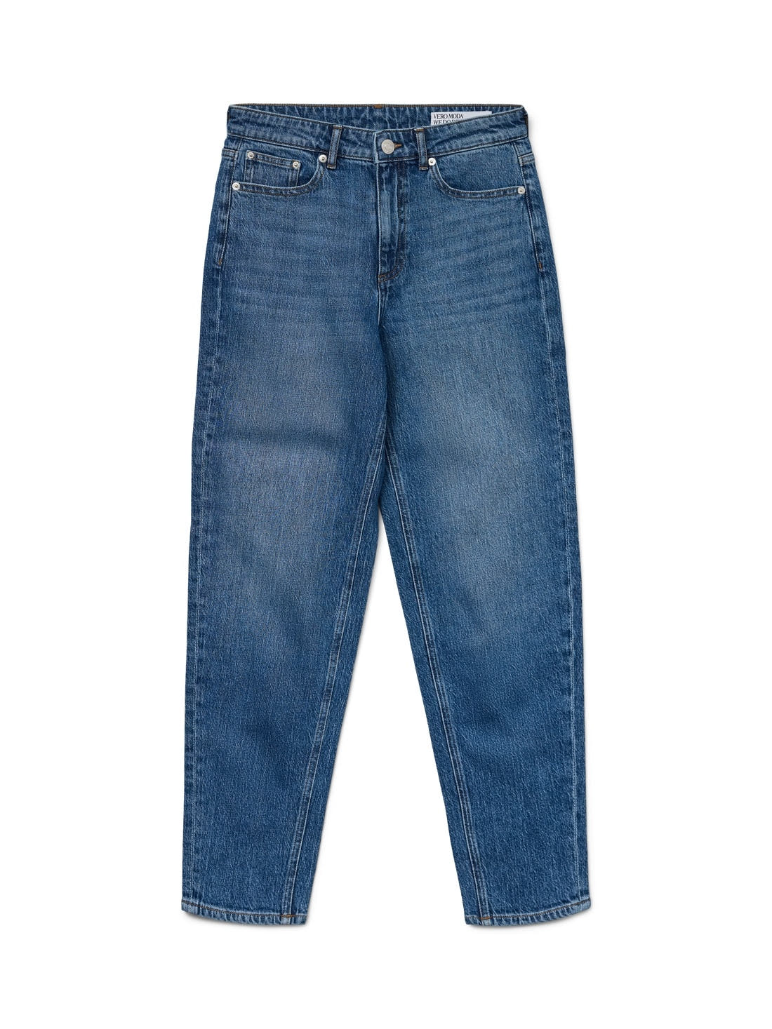 VMTESSA HR MOM JEANS RA380 GA NOOS 