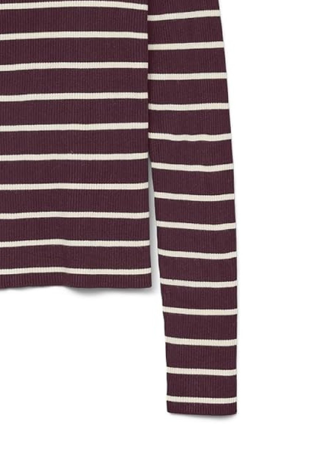 VMGIZELLE LS O-NECK PULLOVER 