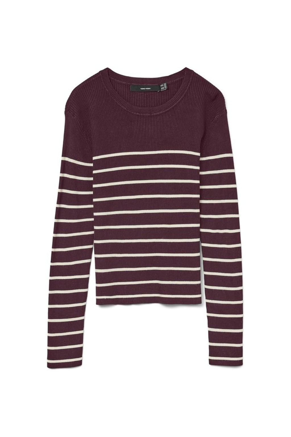 VMGIZELLE LS O-NECK PULLOVER 