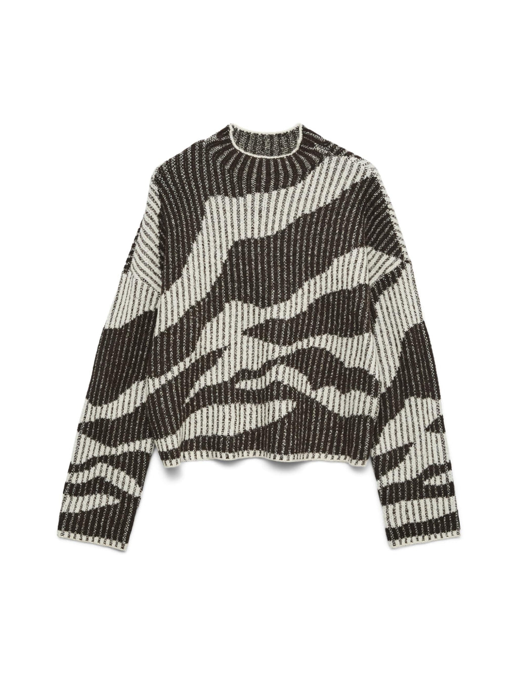 VMSCORPIO LS HIGHNECK PULLOVER BF 