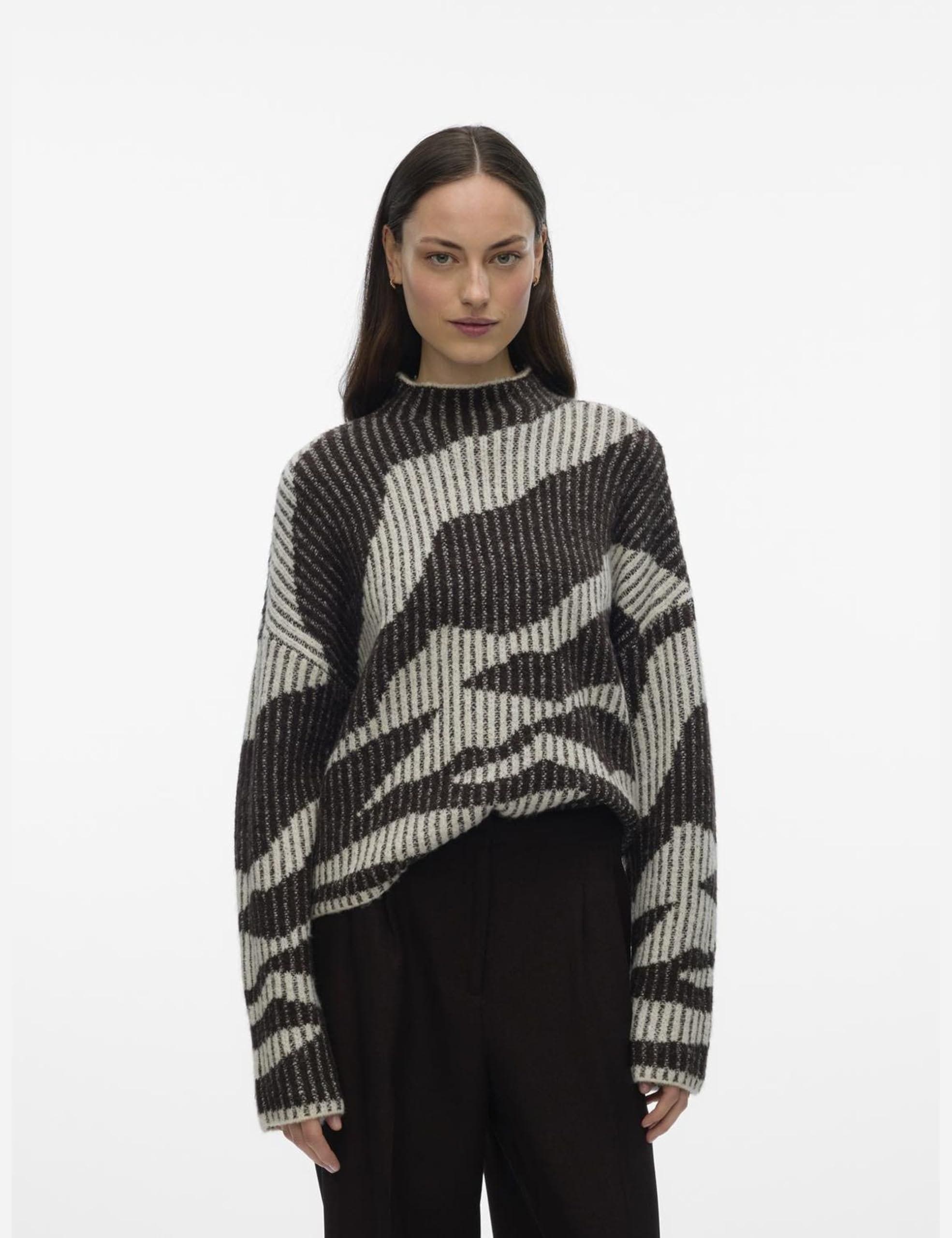 VMSCORPIO LS HIGHNECK PULLOVER BF 
