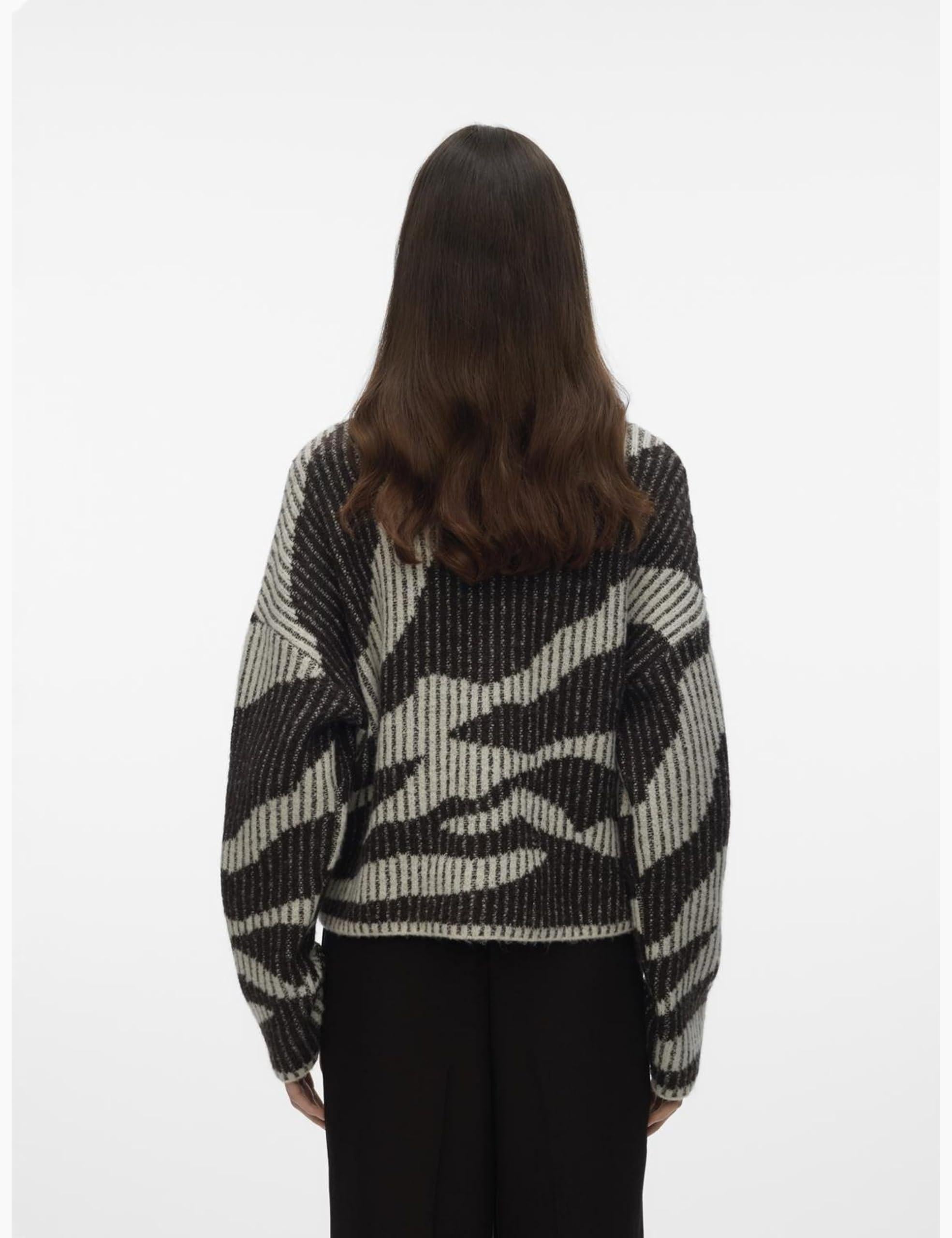 VMSCORPIO LS HIGHNECK PULLOVER BF 