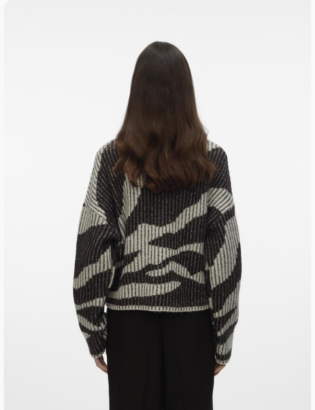 VMSCORPIO LS HIGHNECK PULLOVER BF 