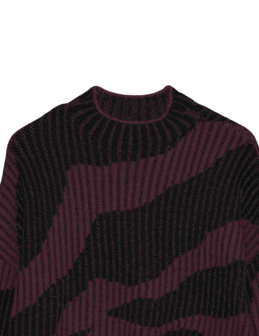 VMSCORPIO LS HIGHNECK PULLOVER BF 