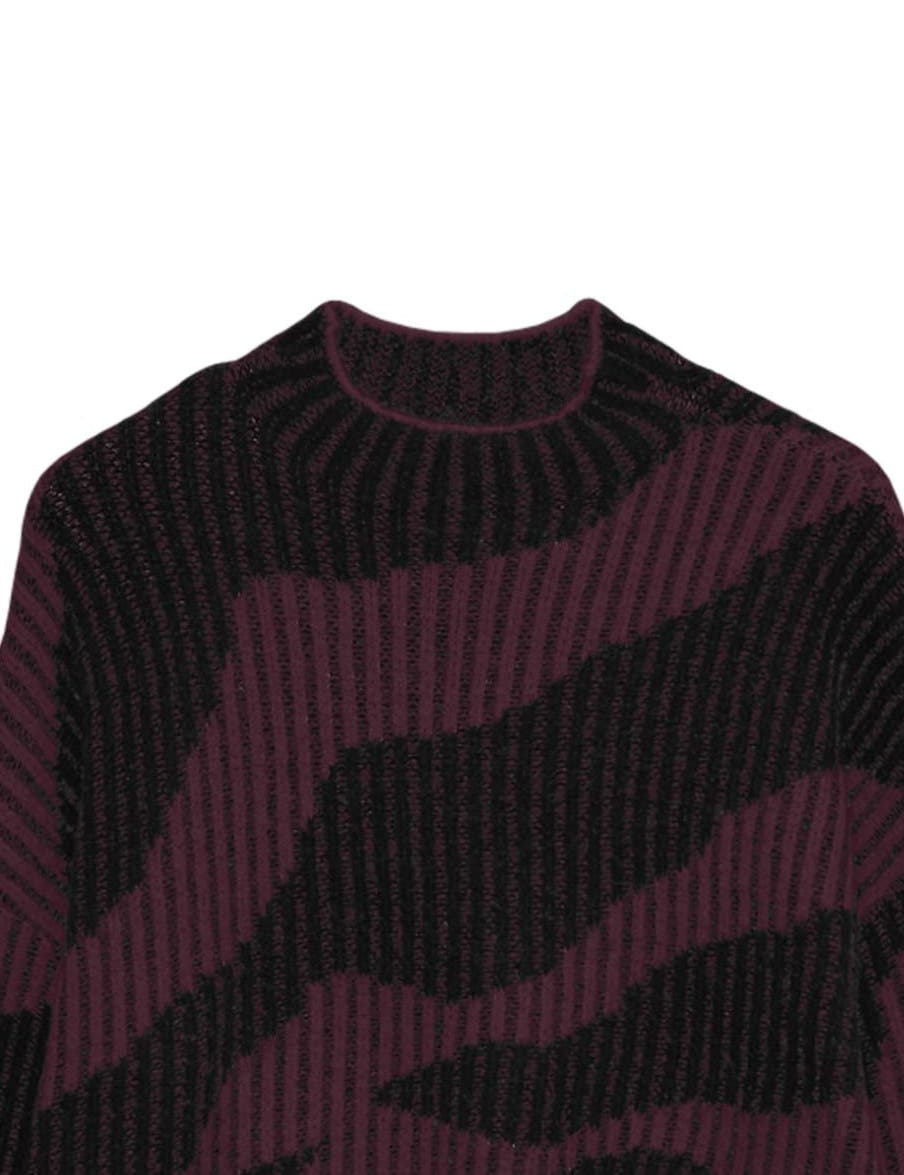 VMSCORPIO LS HIGHNECK PULLOVER BF 