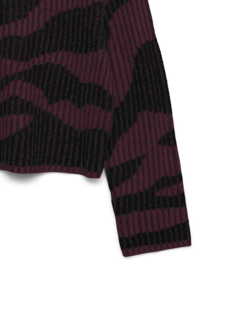 VMSCORPIO LS HIGHNECK PULLOVER BF 