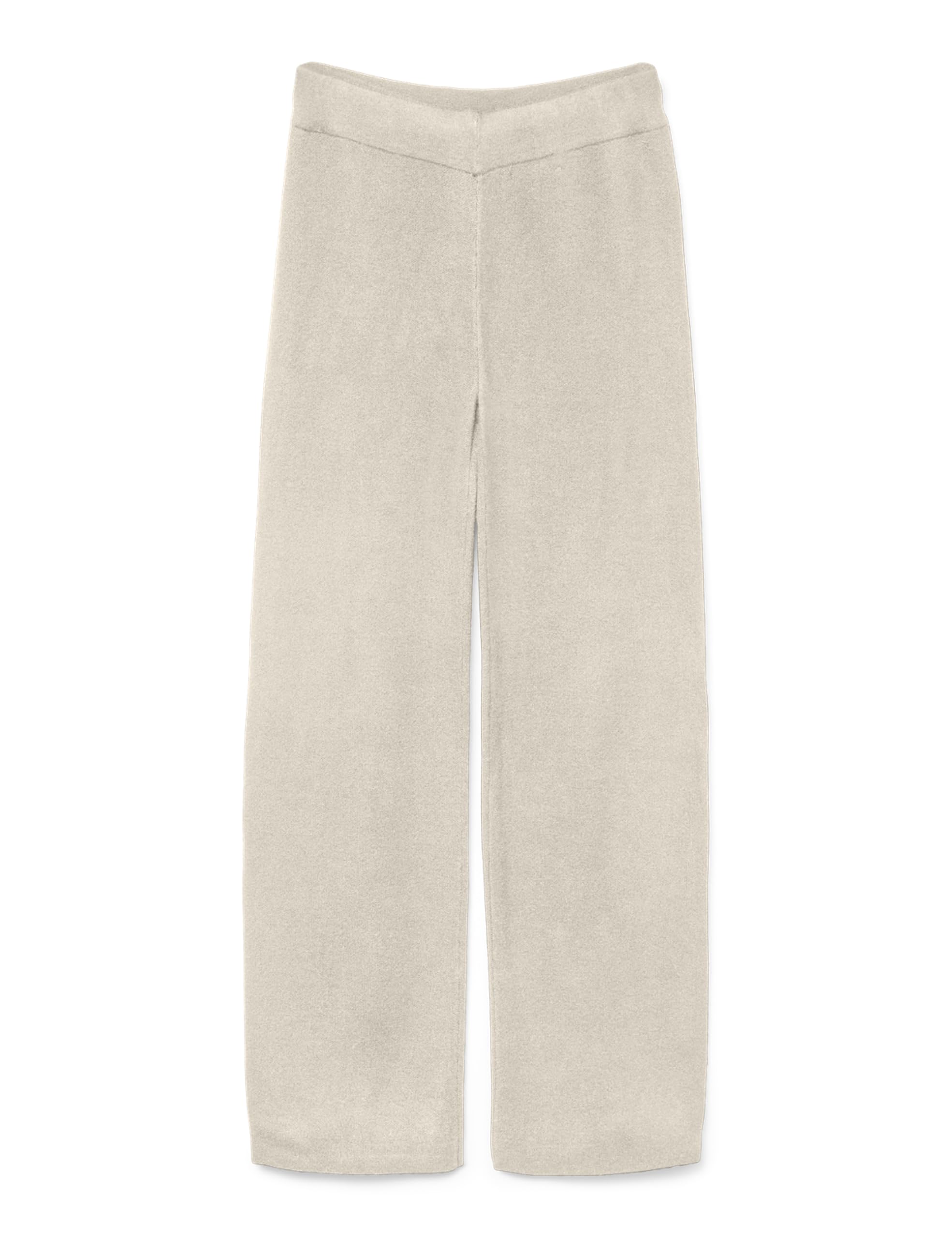 VMGOLD ART NW LOOSE PANT 