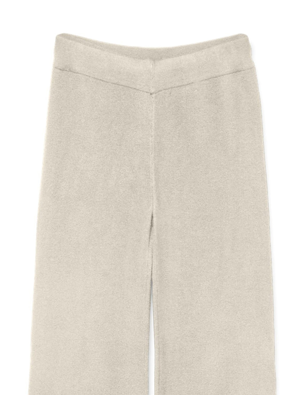 VMGOLD ART NW LOOSE PANT 