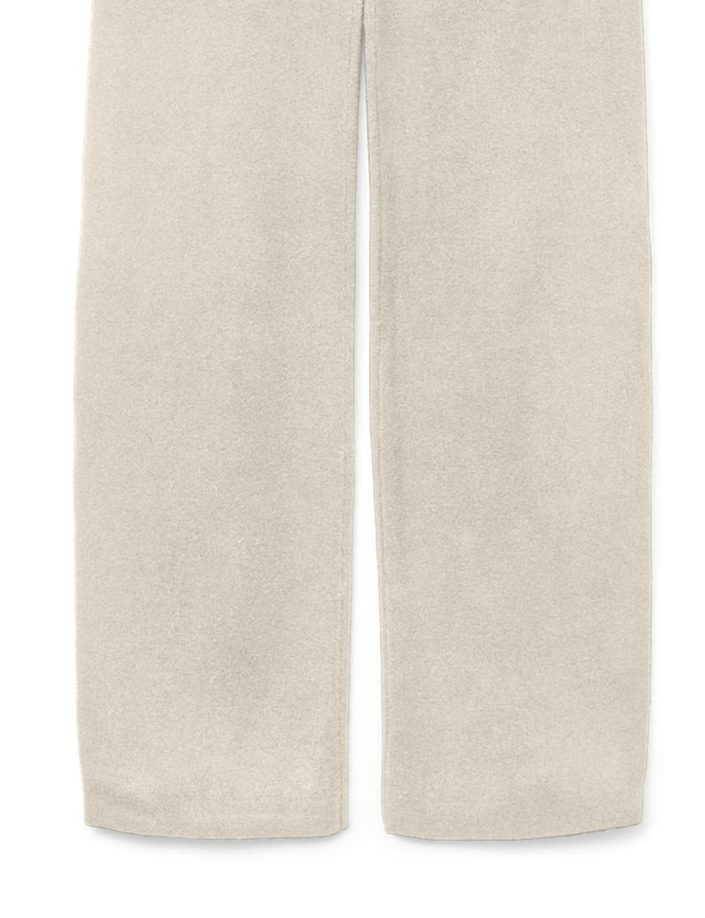 VMGOLD ART NW LOOSE PANT 