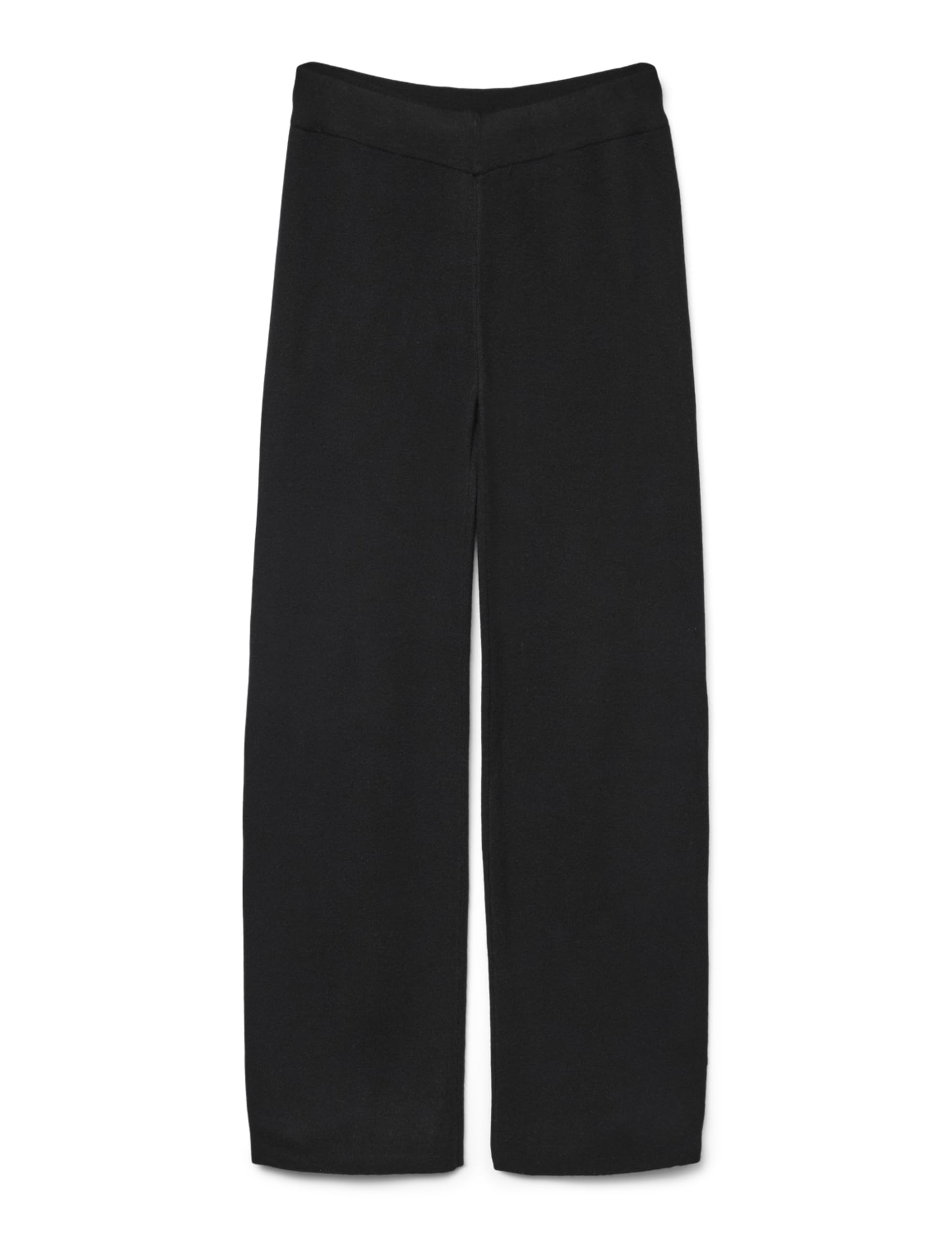 VMGOLD ART NW LOOSE PANT 