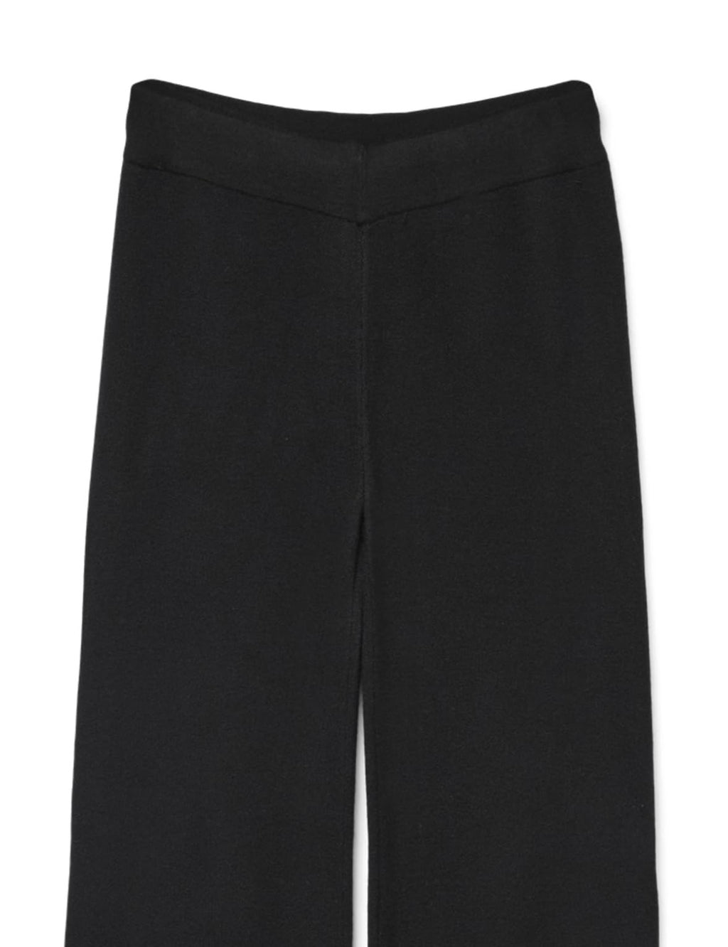 VMGOLD ART NW LOOSE PANT 