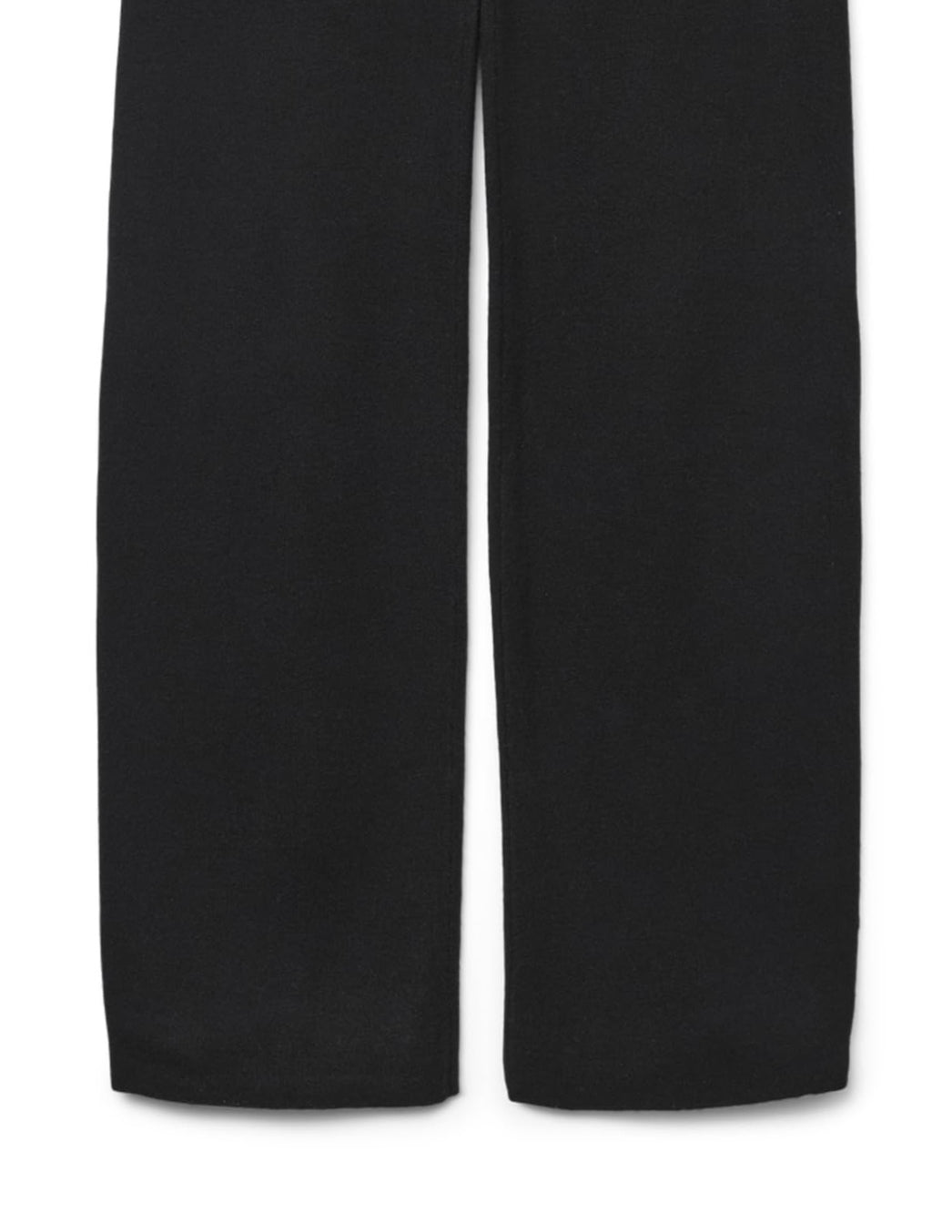 VMGOLD ART NW LOOSE PANT 