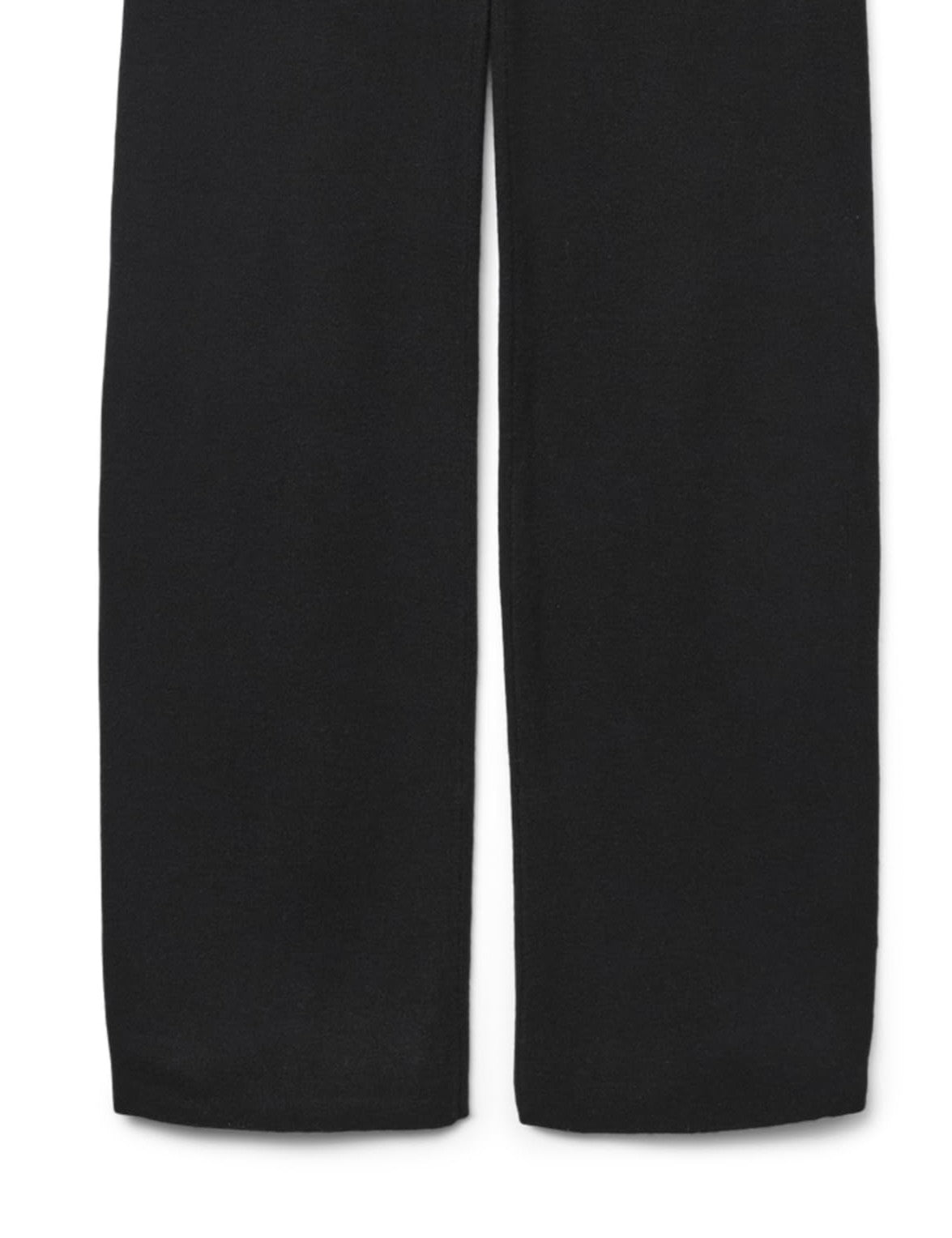 VMGOLD ART NW LOOSE PANT 