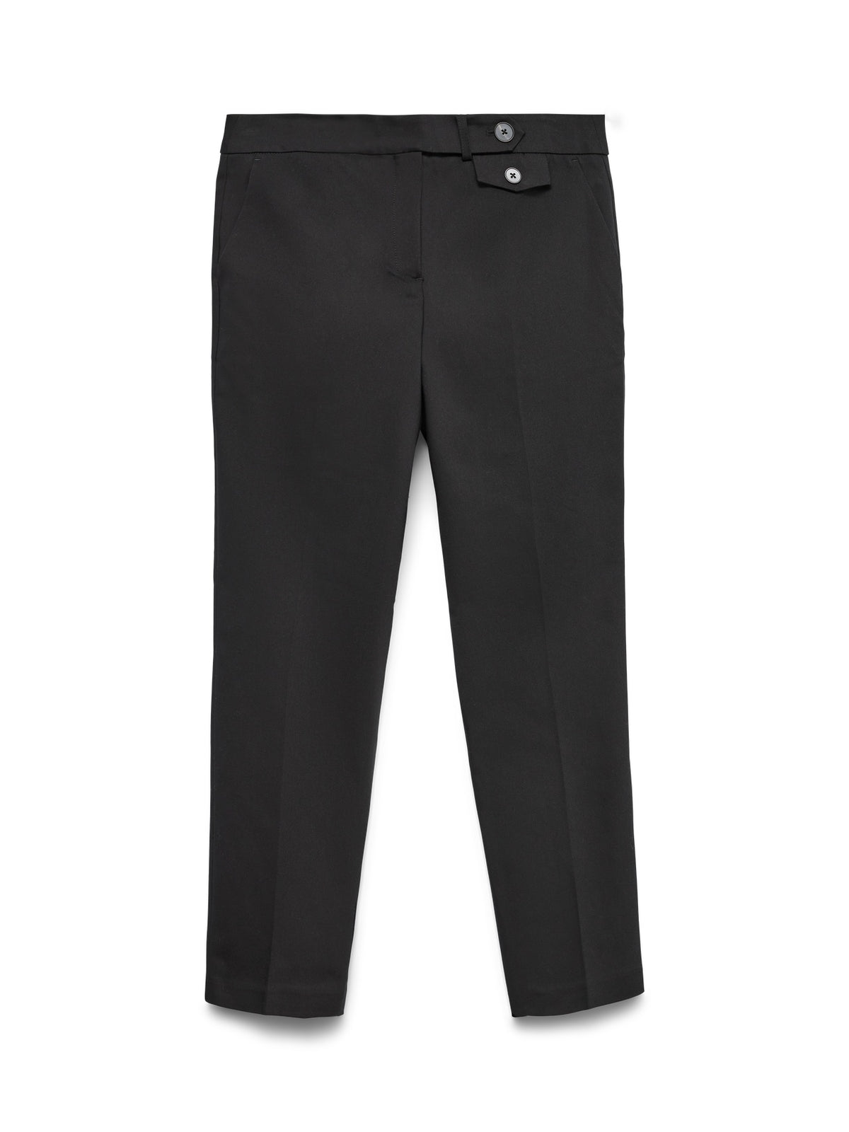VMMEGNA MW CIGARETTE ANKLE PANTS 