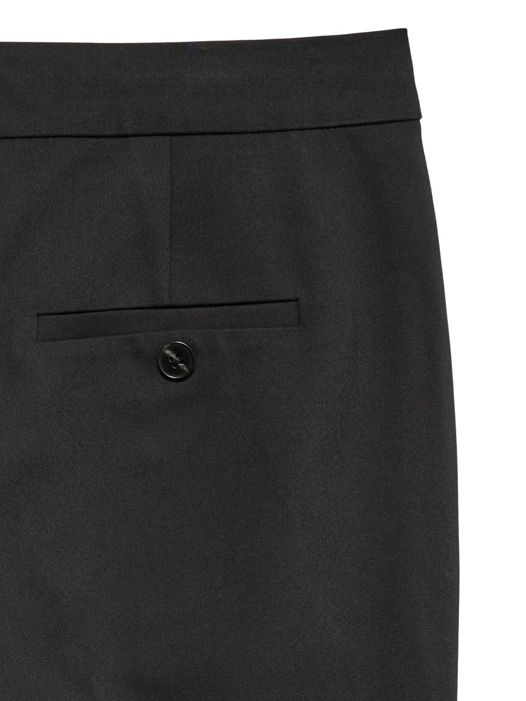 VMMEGNA MW CIGARETTE ANKLE PANTS 