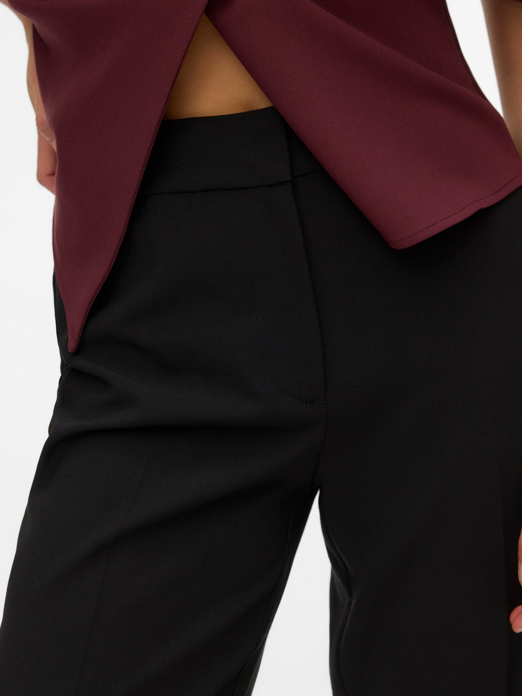 VMTANIA HW CIGARETTE PANTS 