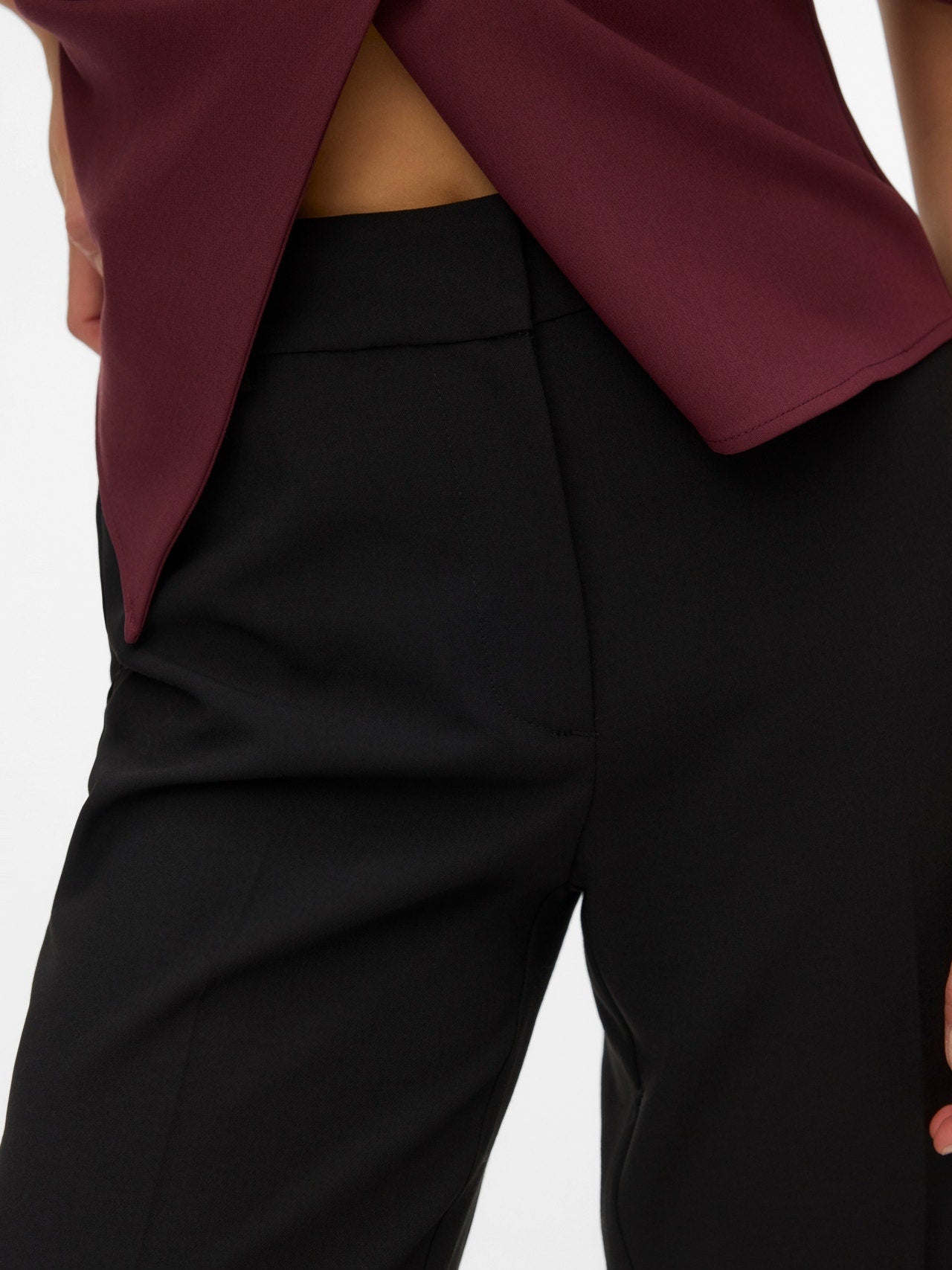 VMTANIA HW CIGARETTE PANTS 