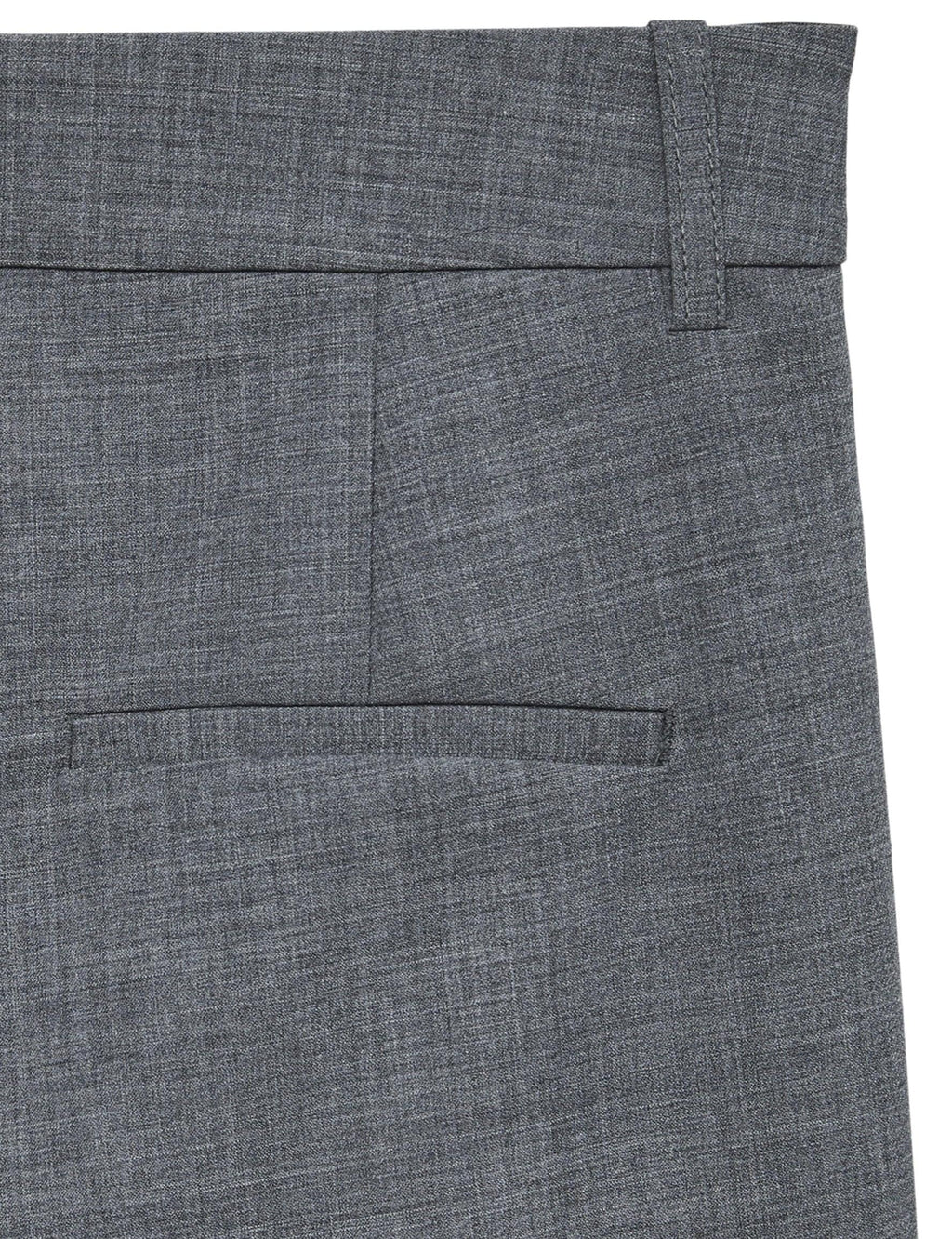 VMTANIA HW CIGARETTE PANTS 