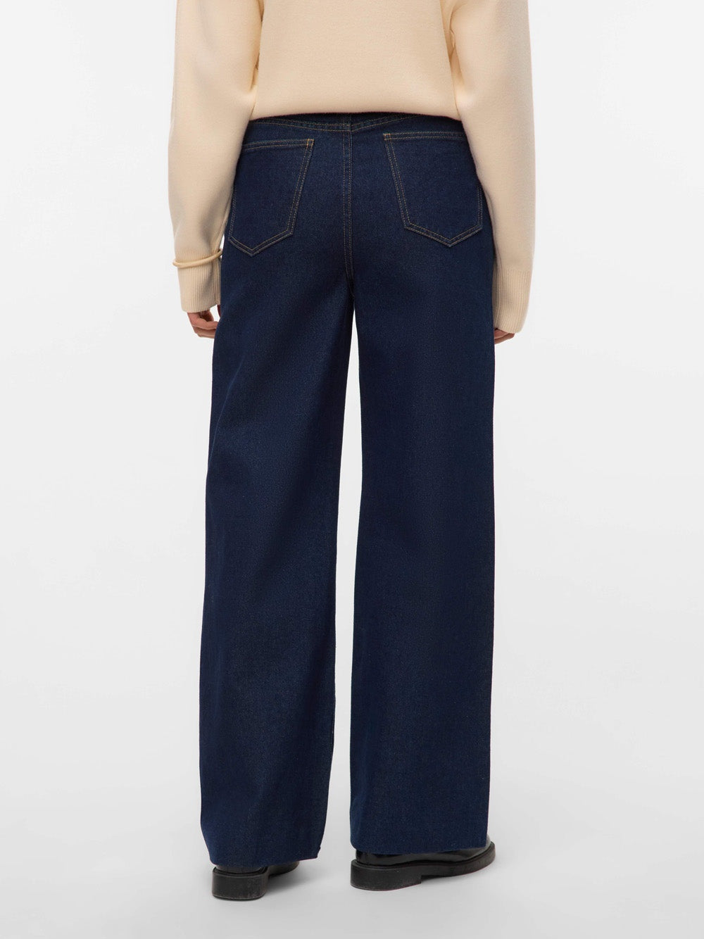 VMKATHY HR WIDE JEANS SI330 