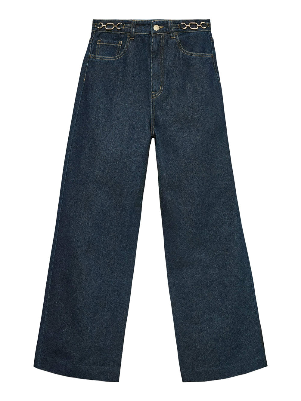 VMKATHY HR WIDE JEANS SI330 