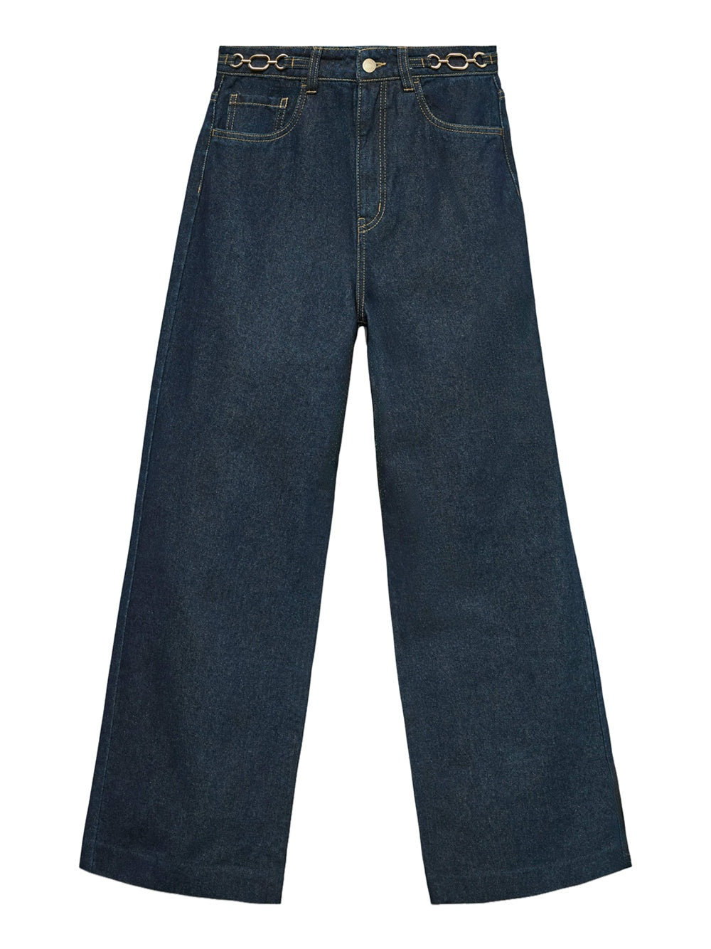 VMKATHY HR WIDE JEANS SI330 