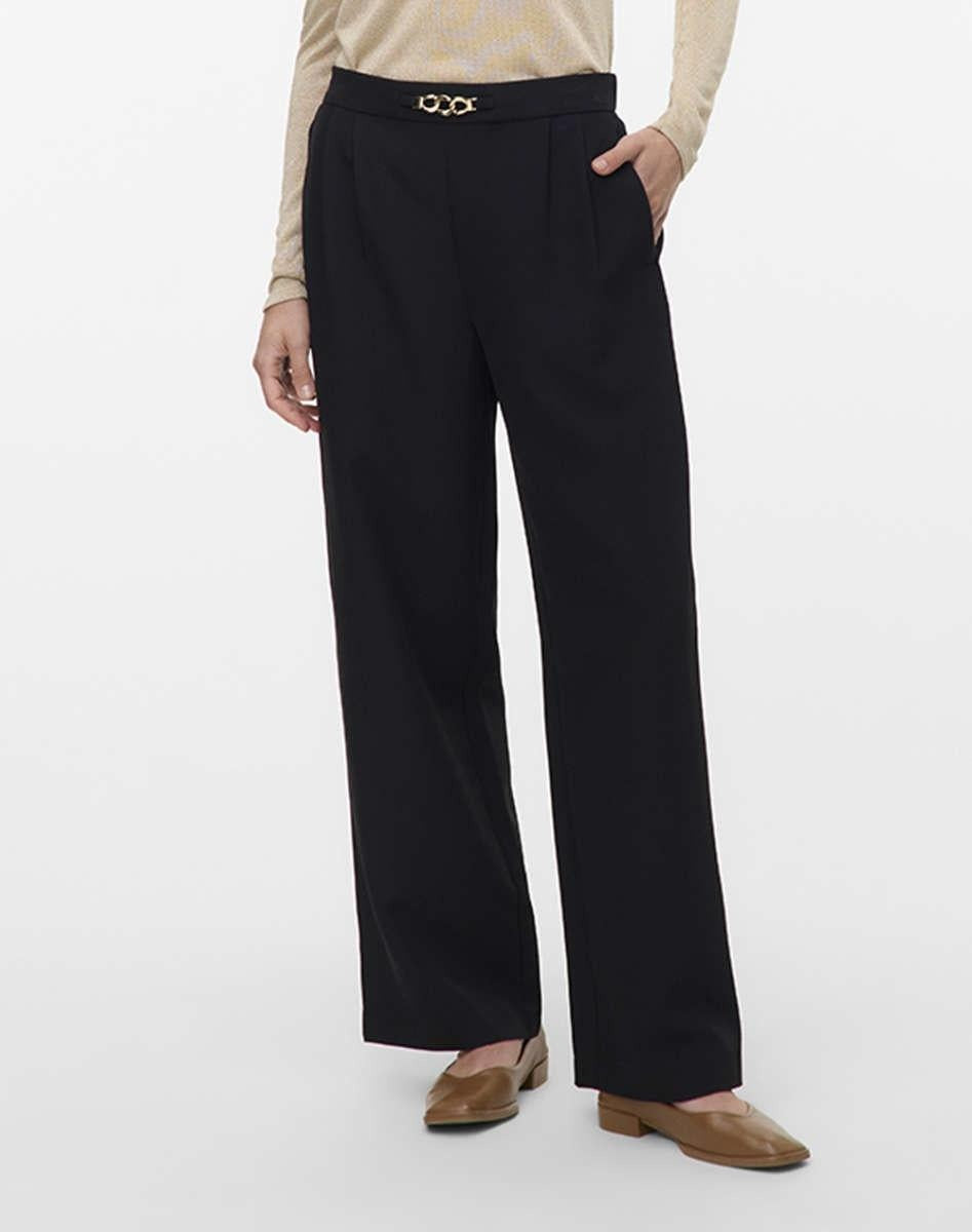 VMHADASSA MW PANT WVN BTQ GA 