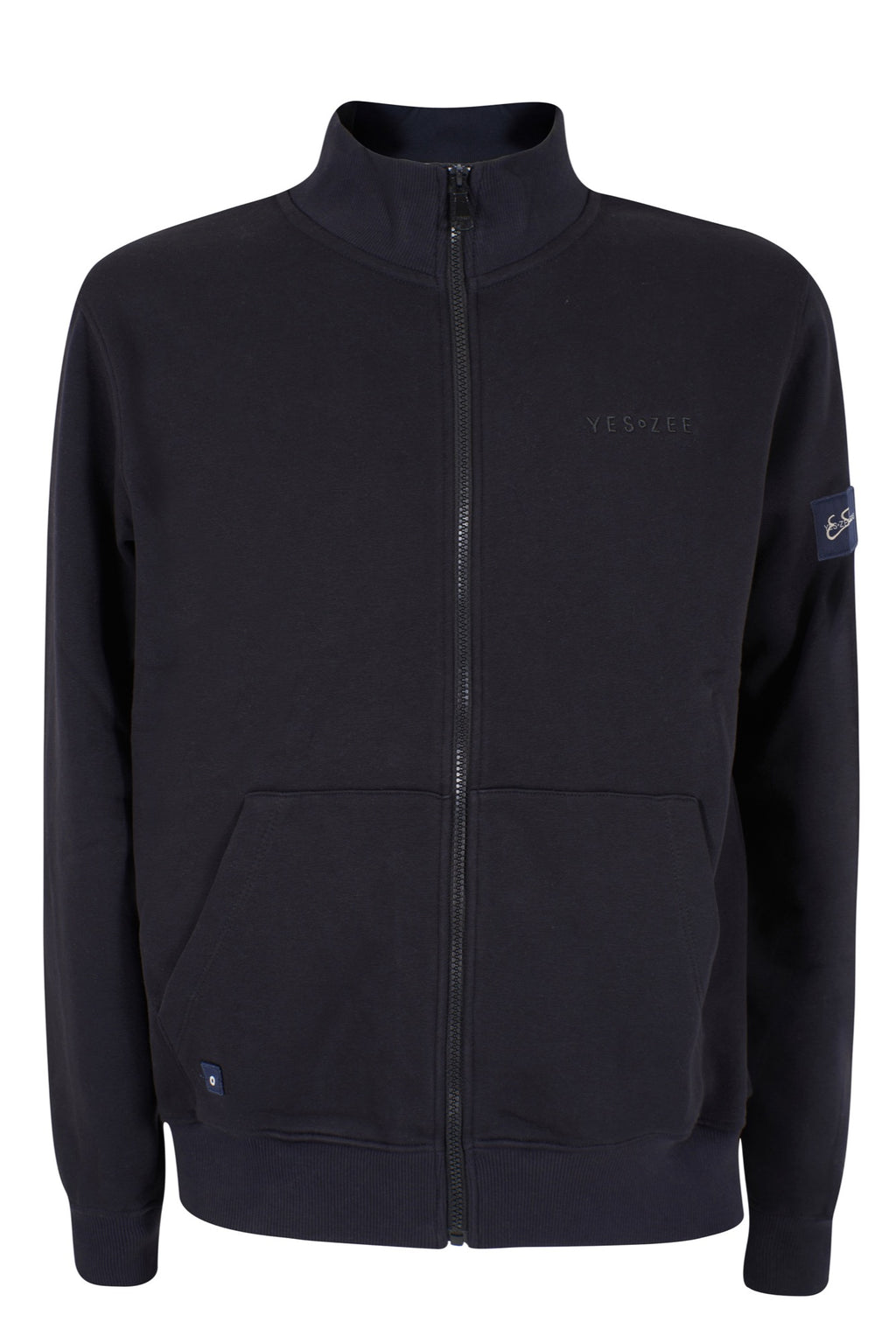 FELPA UOMO FULLZIP 