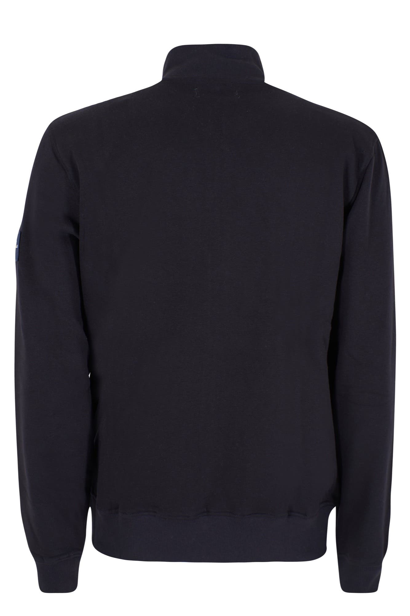FELPA UOMO FULLZIP 