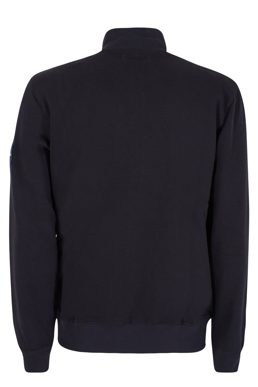 FELPA UOMO FULLZIP 