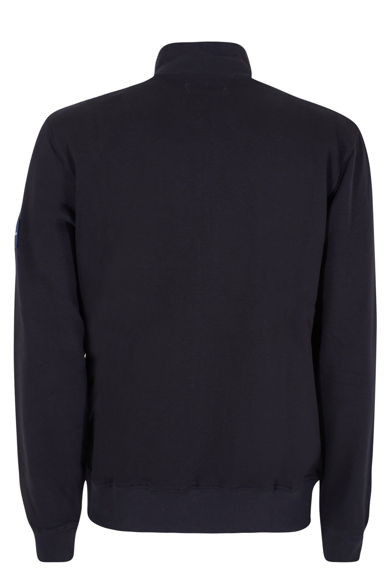 FELPA UOMO FULLZIP 