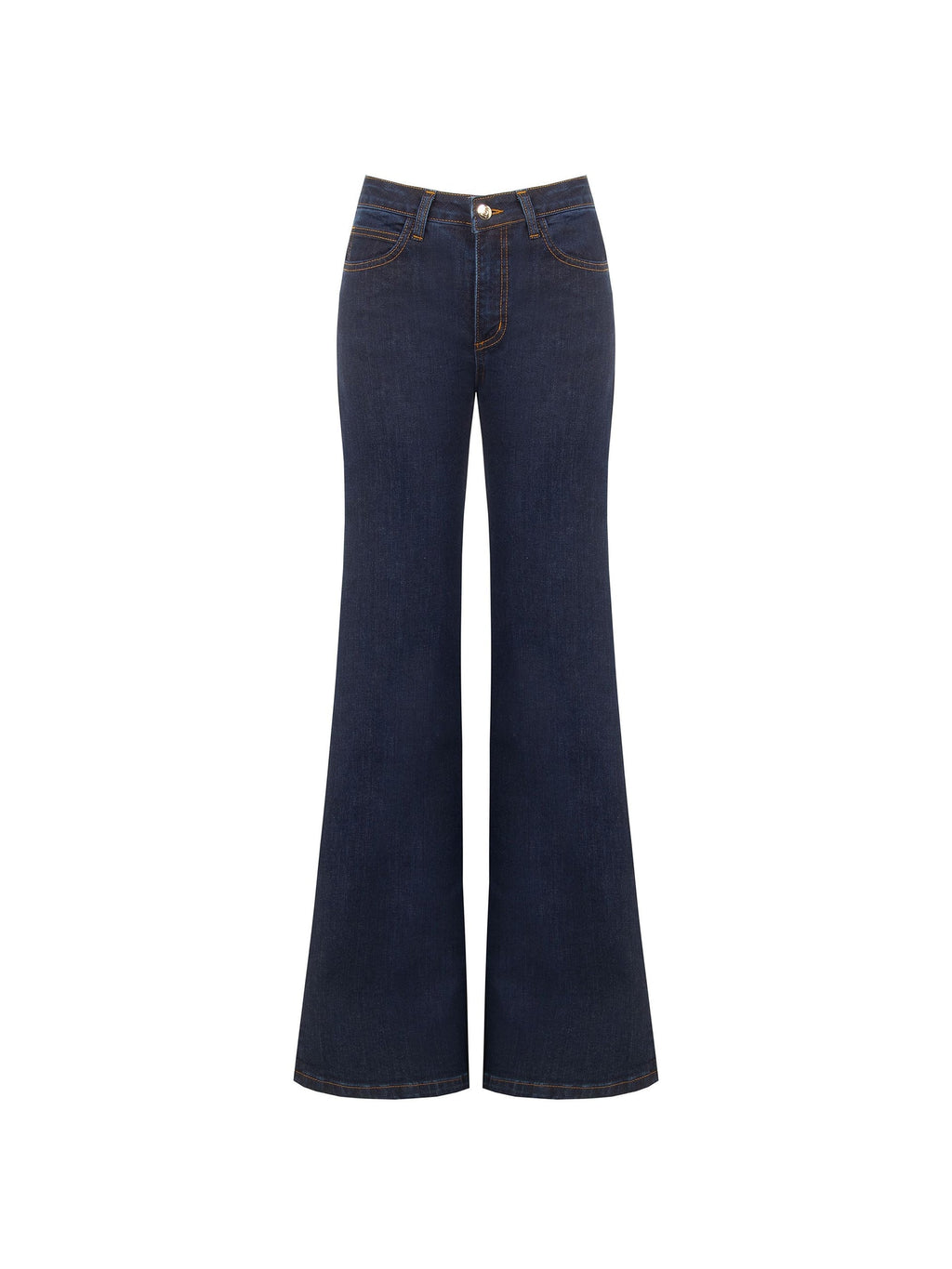 STP W-5535 Pantaloni Jeans 