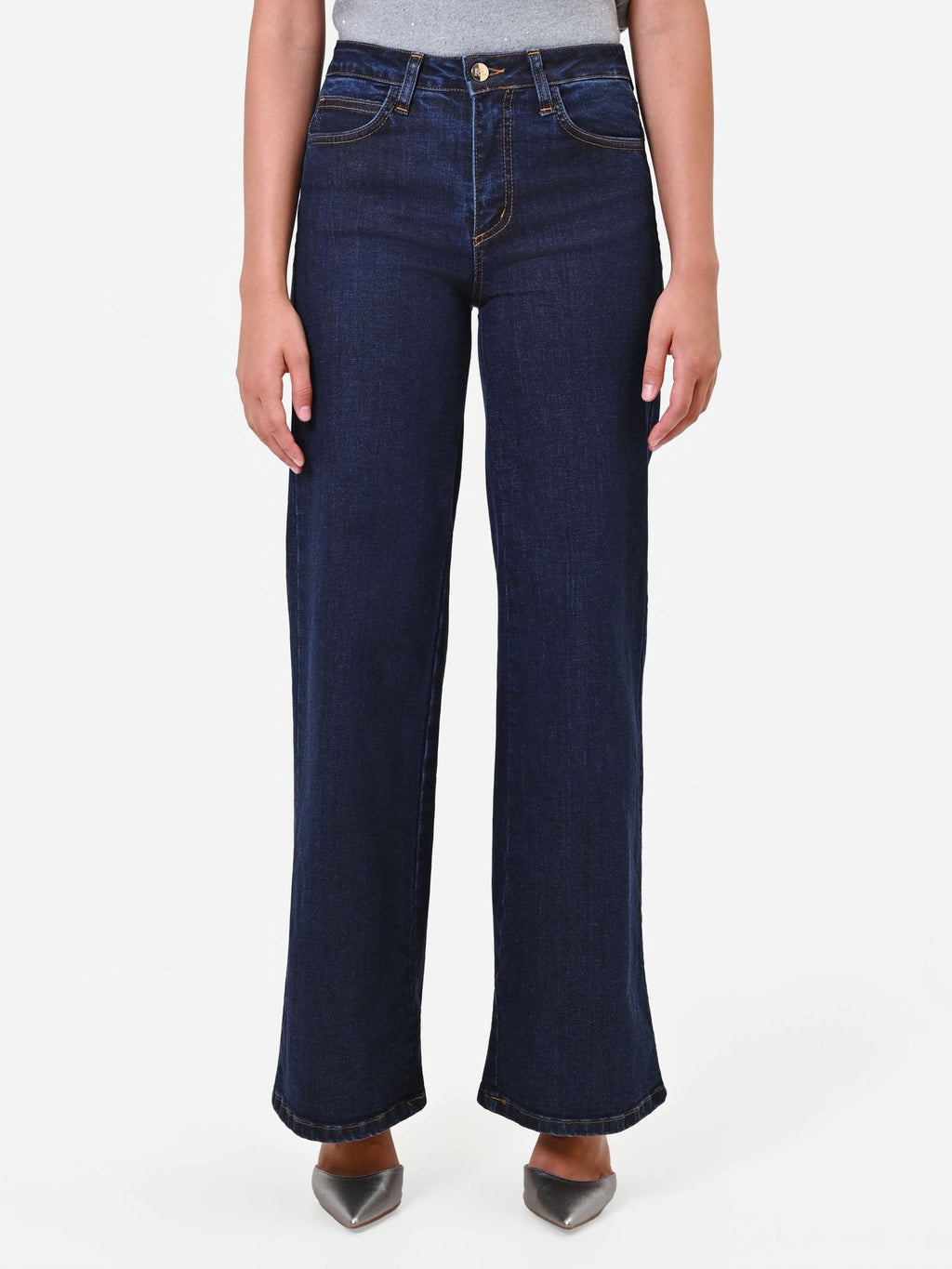 STP W-5535 Pantaloni Jeans 