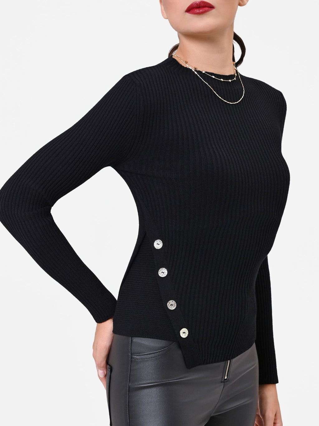 STEFY DL06 Maglia 