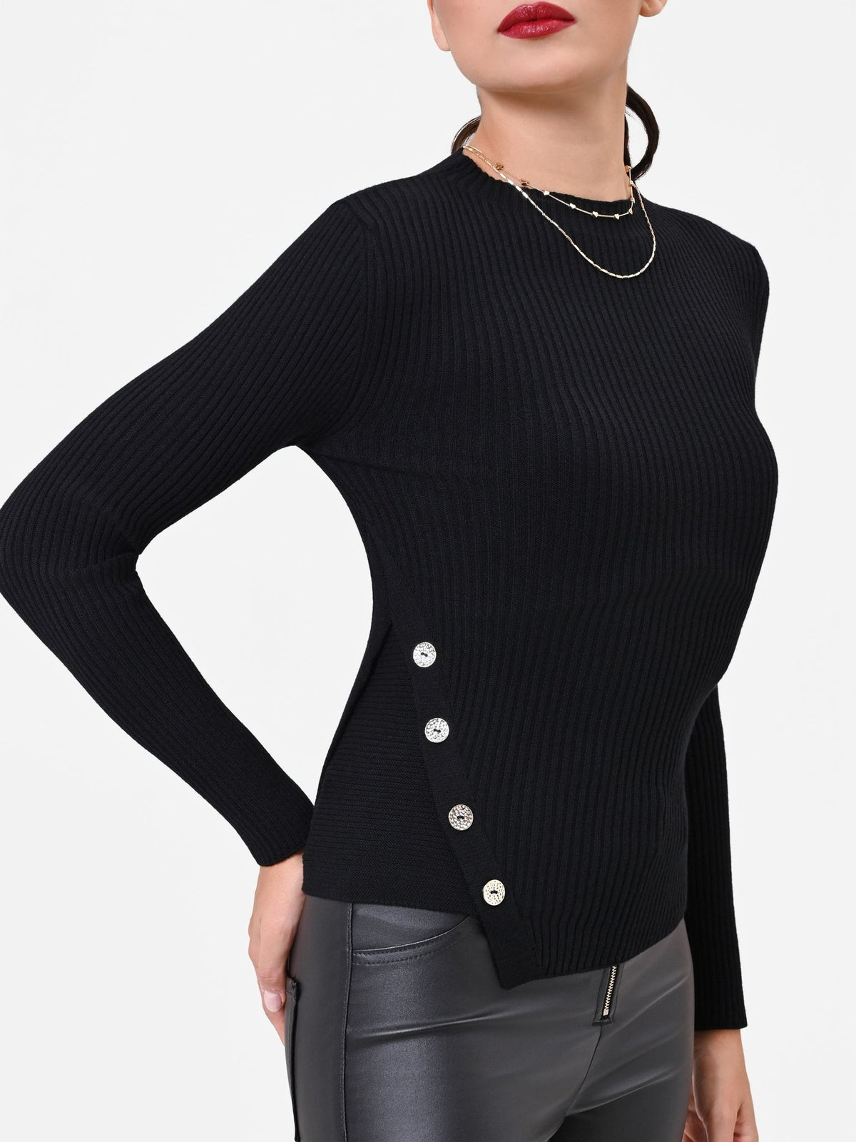 STEFY DL06 Maglia 