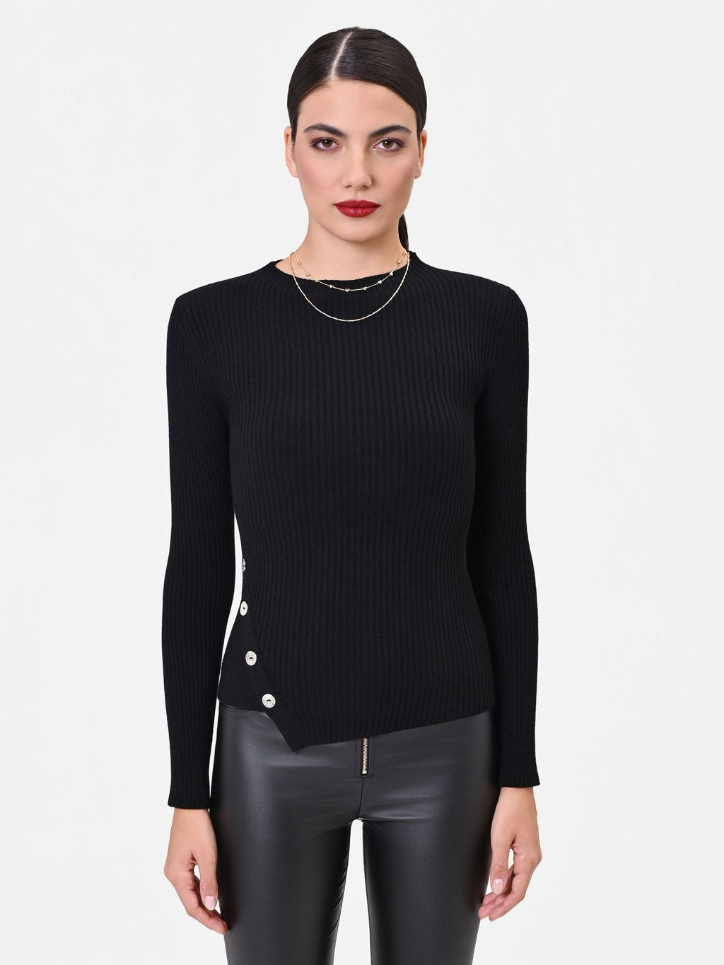 STEFY DL06 Maglia 