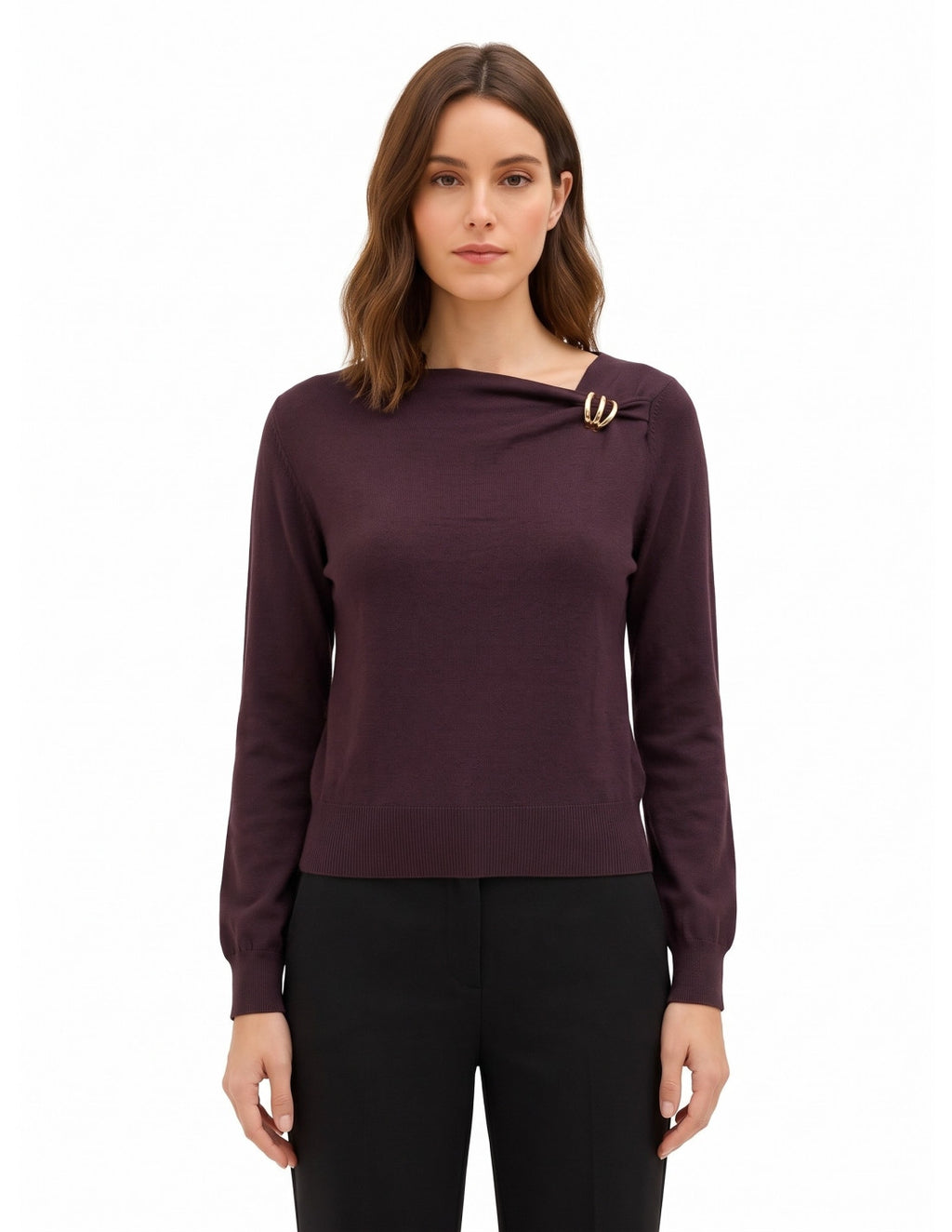 STEFY DL14 Maglia 