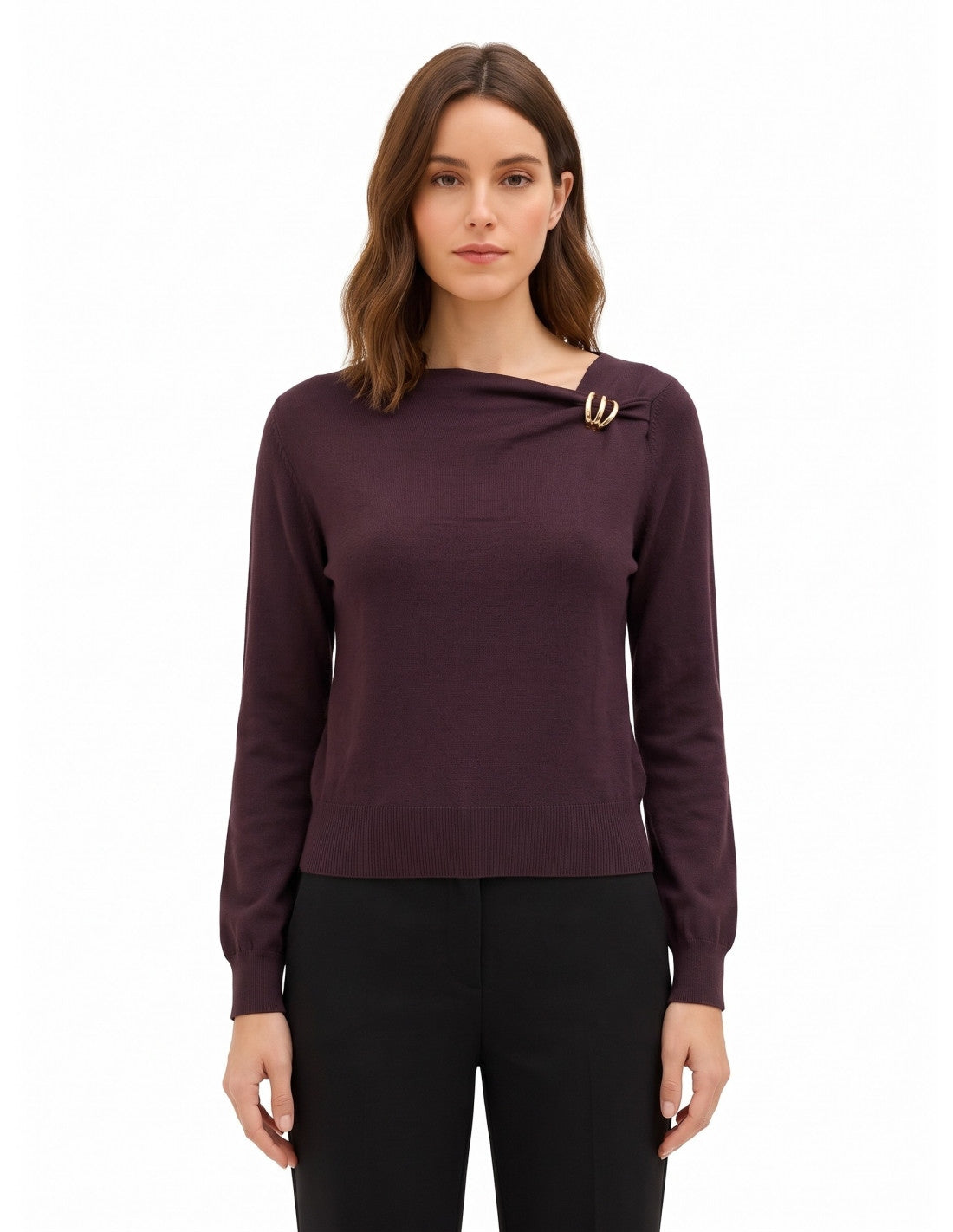 STEFY DL14 Maglia 