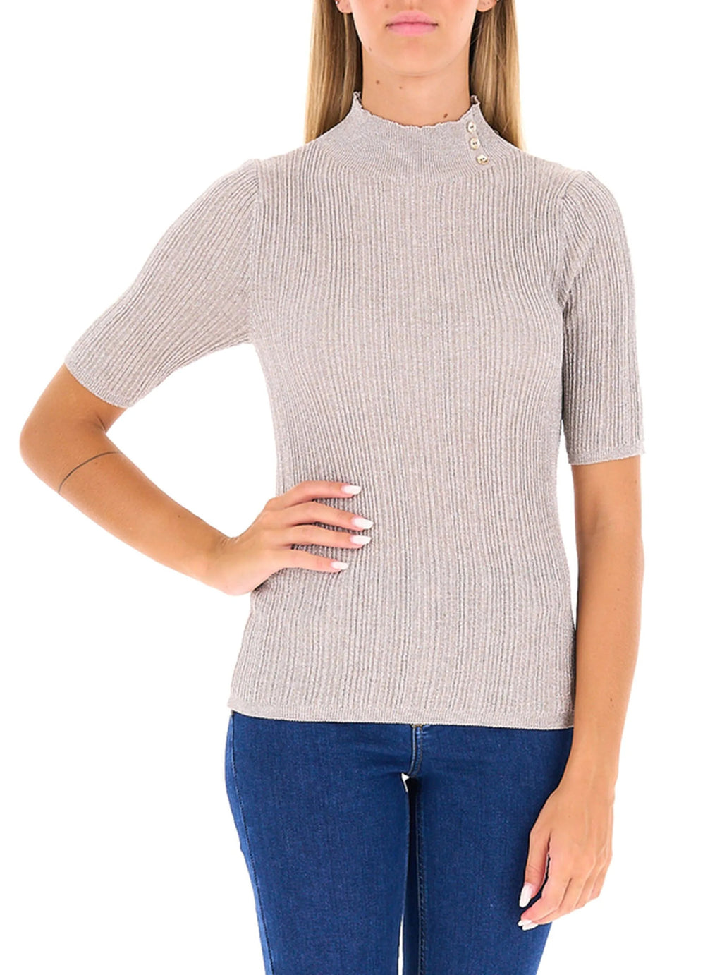 STEFY DL18 Maglia 