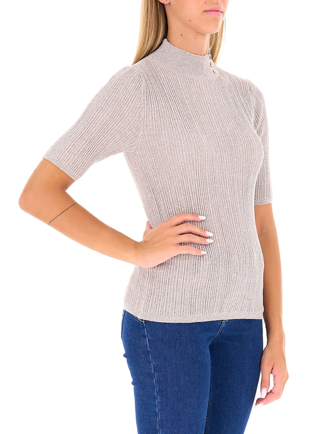 STEFY DL18 Maglia 
