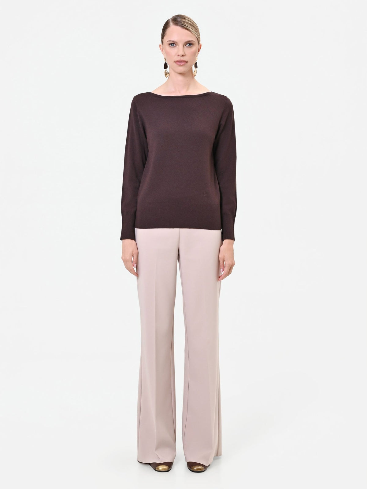 ALESSANDRO TE26-301 Maglia 