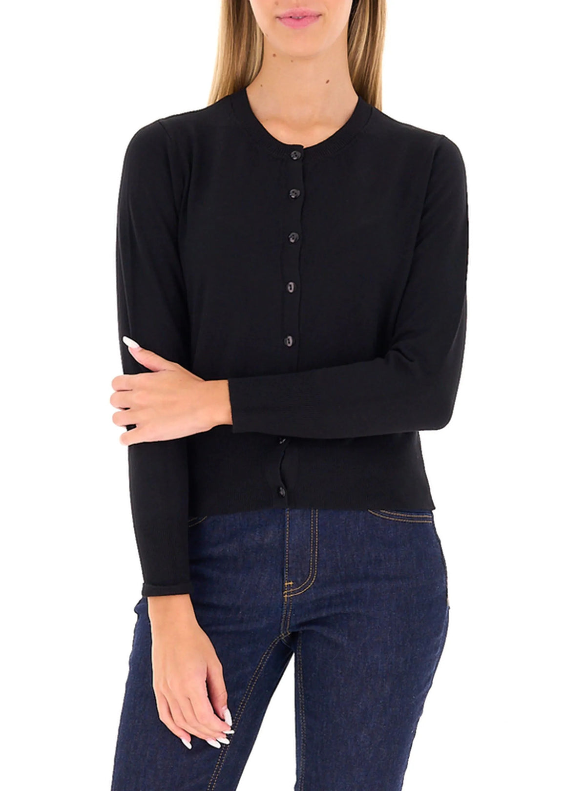 ALESSANDRO TE26-315 Cardigan 